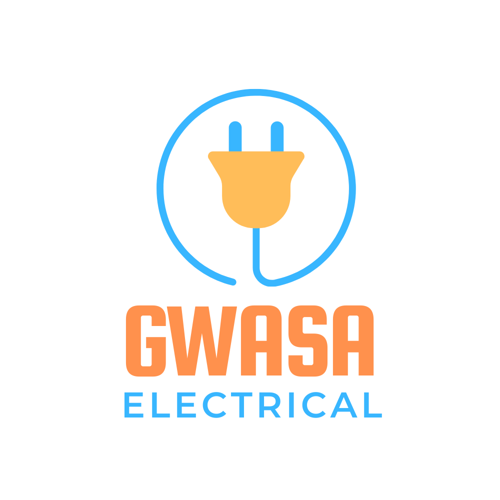 Gwasa Electrical Logo 2